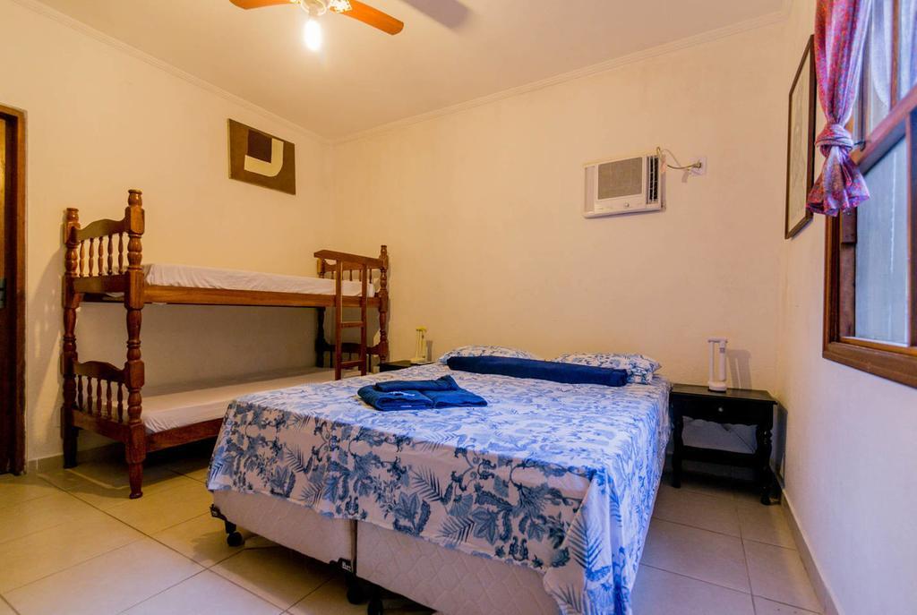Ilha House Suites Ilhabela Exterior photo