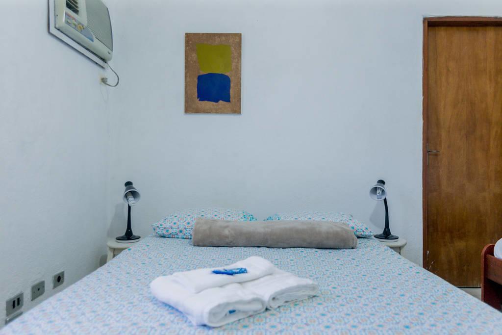 Ilha House Suites Ilhabela Exterior photo